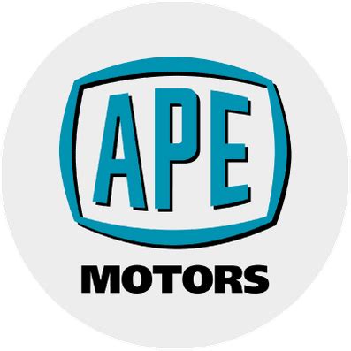 ape motors latvija